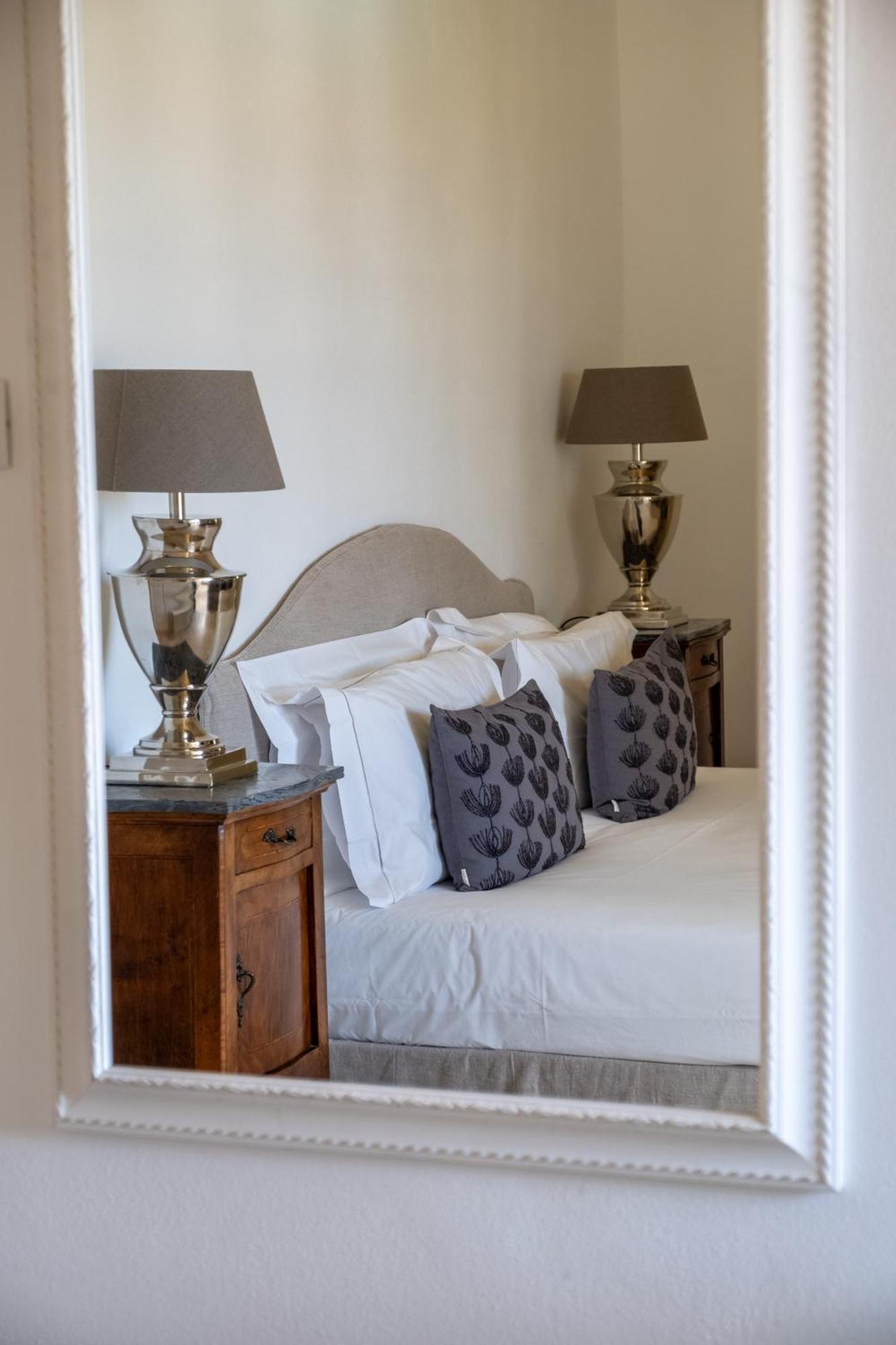 Palazzo Ducale Venturi - Luxury Hotel & Wellness Минервино-ди-Лечче Экстерьер фото