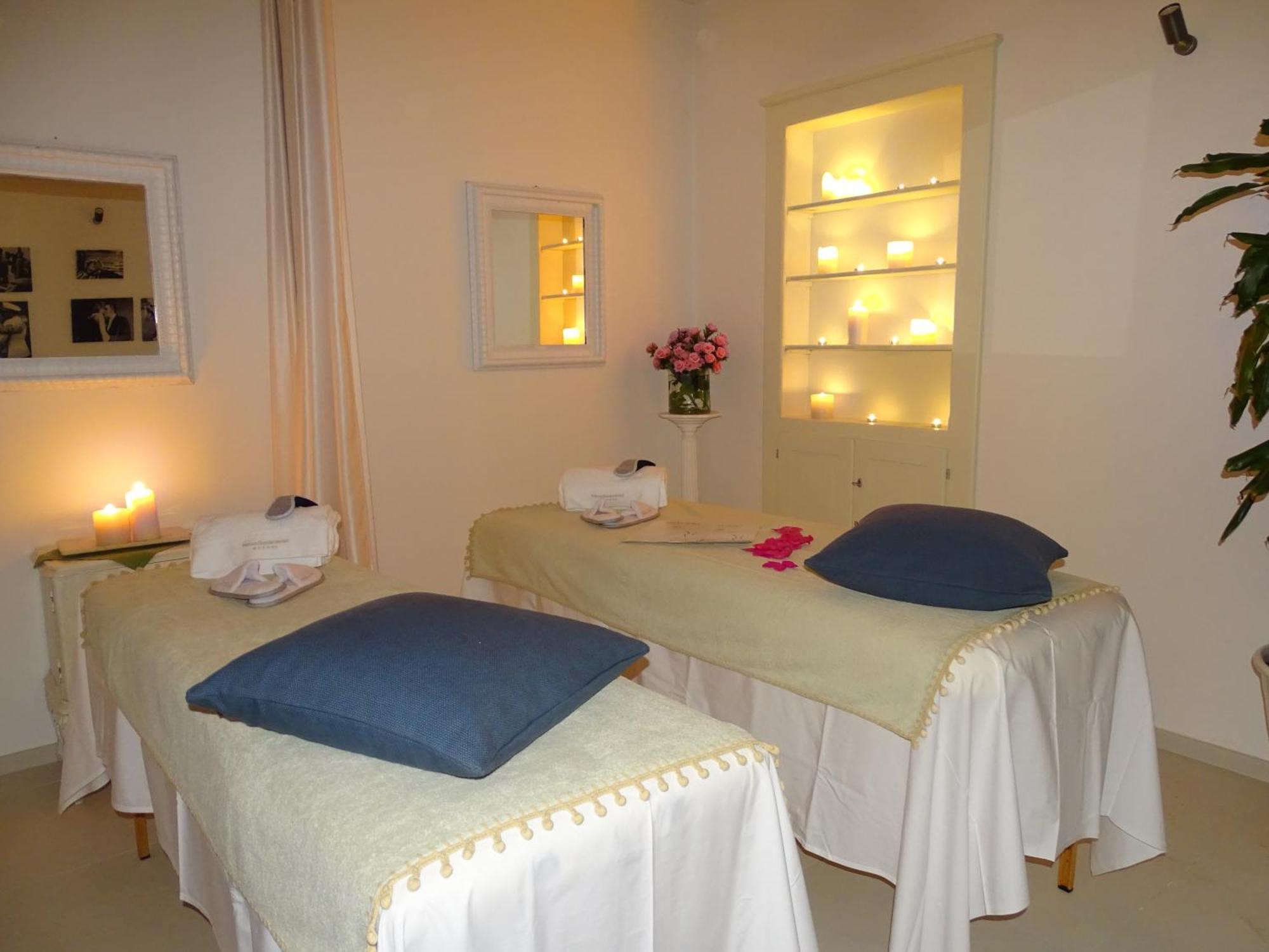 Palazzo Ducale Venturi - Luxury Hotel & Wellness Минервино-ди-Лечче Экстерьер фото